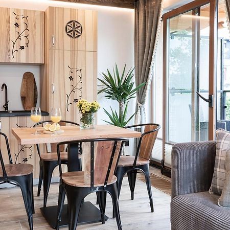 Apartamenty Koziniec ザコパネ エクステリア 写真