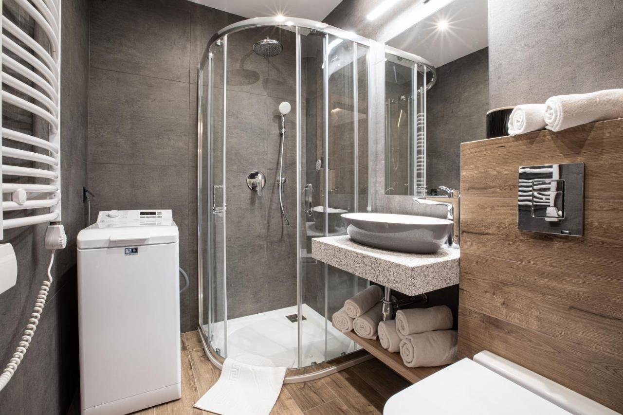 Apartamenty Koziniec ザコパネ エクステリア 写真