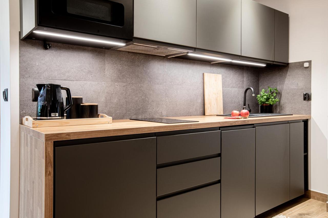 Apartamenty Koziniec ザコパネ エクステリア 写真