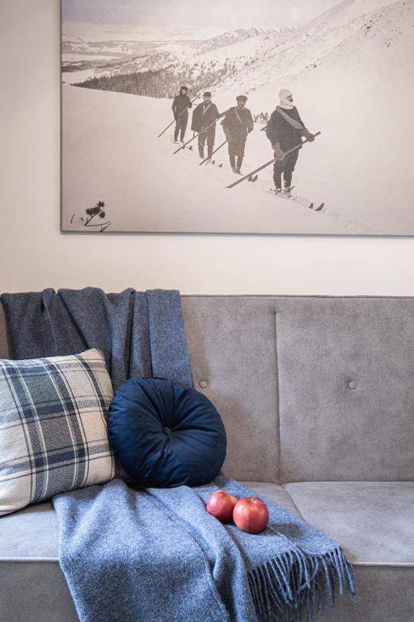 Apartamenty Koziniec ザコパネ エクステリア 写真
